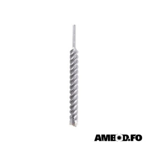 DeWalt SDS MAX betongborur, 4-sker - 42x570mm (DT9447-QZ)