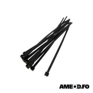 A-C strips, 100 stk. - 4,6x300mm