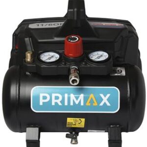 Primax Silent kompressari, 1HK - 6L.