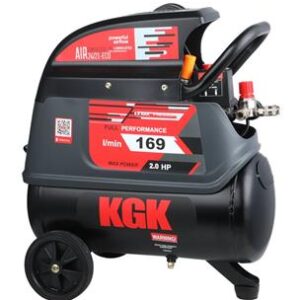 KGK 24/21 - Eco kompressari, 2HK - 24L.