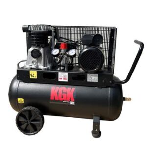 KGK 50/250 kompressari, 2HK - 50L