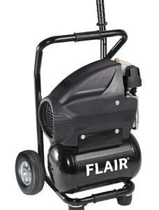 Flair 20/10 kompressari, 2HK - 10L