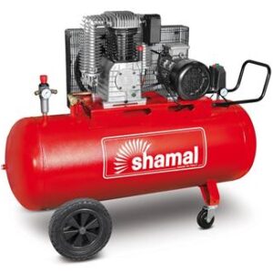 Shamal 55/90 kompressari, 5,5HK - 90L
