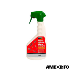 Insekt spray - 750ml.