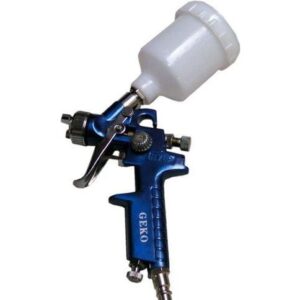 HVLP Málinga pistol 125ml 1mm toptanga