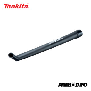 Makita rør til leyvblásara - 560mm (191G09-6)