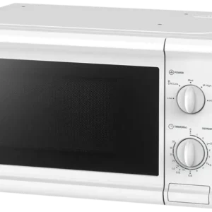 Sjöbo Kitchen Mikrobølgeovn MM720C 20 L - hvid