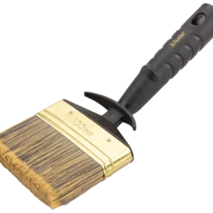Schuster Pensel vinkel - 100 mm