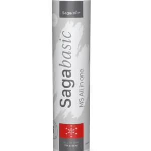 Sagabasic MS All In One 290 ml - Hvid