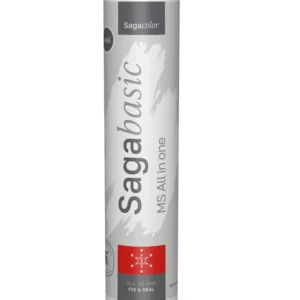 Sagabasic MS All In One 290 ml - Grå