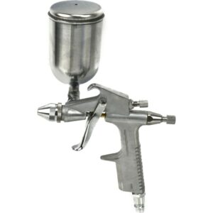 Mini málara pistol K-3 - 200ml