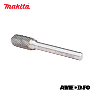 Tungsten metalfíl, rundur cylindari(medium) - 10x20x6mm (B-52744)