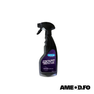 Nerta Cockpit protector - 500ml.