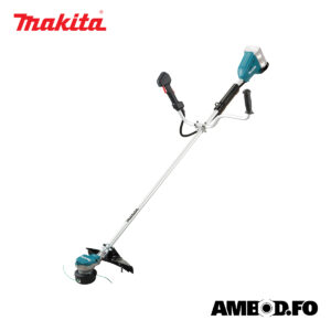 Makita trimmari, 36V - 2X18V (DUR368AZ)