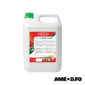 Nerta floornet forte - 5L.