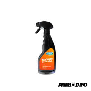 Nerta Interior Cleaner - 500ml.