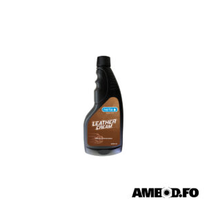 Nerta Leather Cream - 500ml.