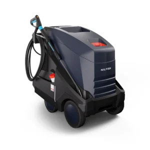 Nilfisk MH50M-220/1100 PA Heitvatns Hátrýstivaskari