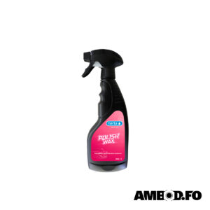 Nerta Polish wax - 500ml.