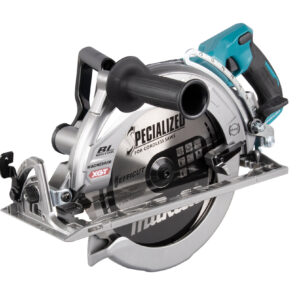 Makita RS002GZ Rundsag, XGT - 40V