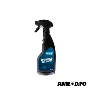 Nerta Window Cleaner - 500ml.