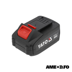 Yato battarí, 4.0Ah - 18V (YT-828463)