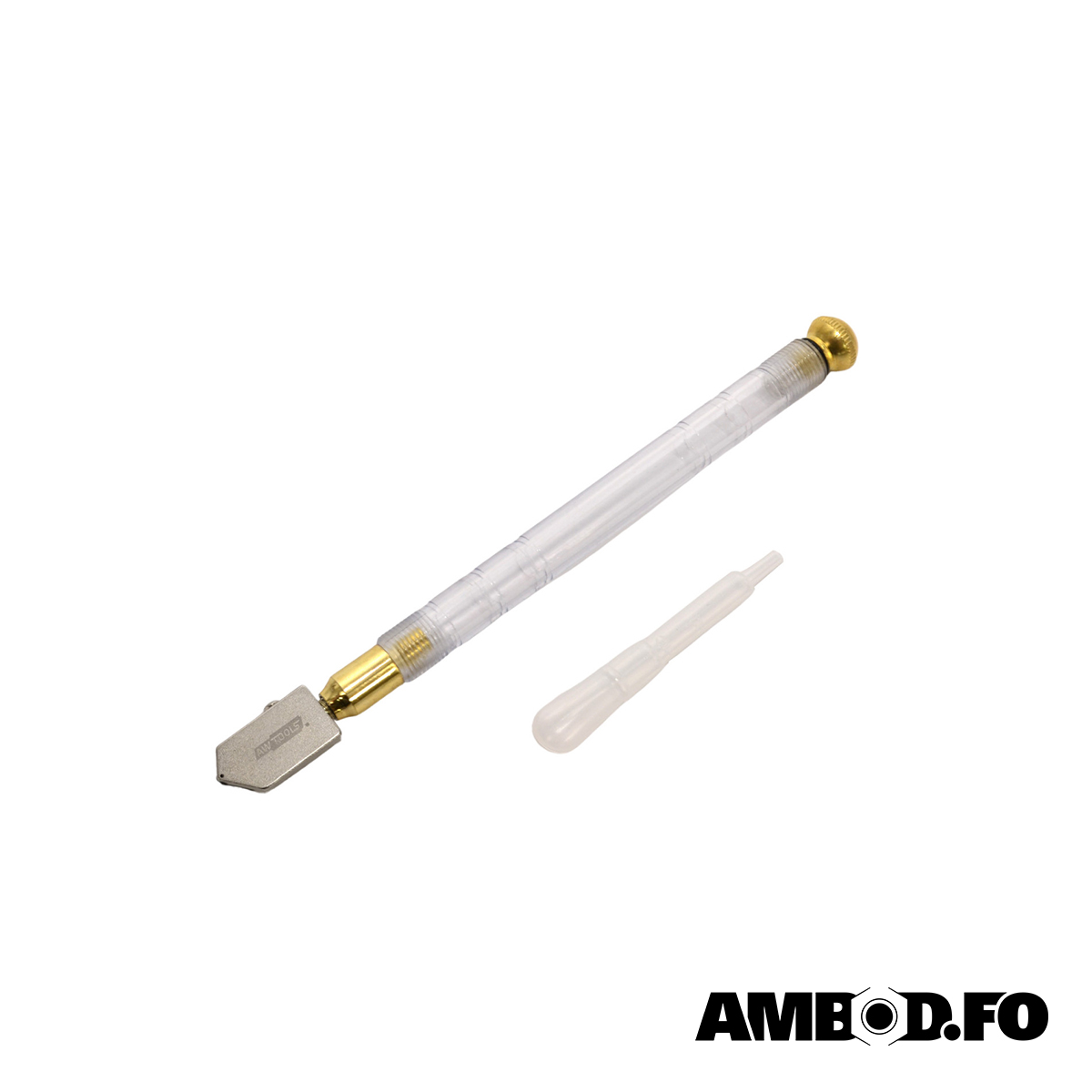 Glasskerari Við Oil-Feed – 178Mm (Aw29073)