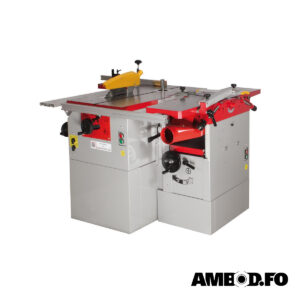 Holzmann K5260L_230V kombimaskina - 2200W