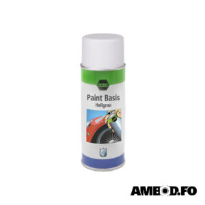 Reca paint basis (primari), grátt - 400ml.