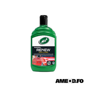 Turtle super Cleaner - 500ml.