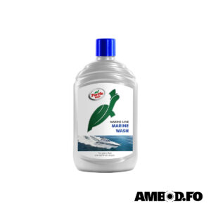 Turtle Wax Marine Line Marine Wash - 500ml