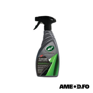 Turtle Wax Hybrid Ceramic Spray Coating - 500ml.