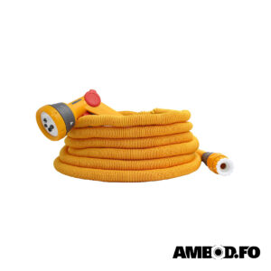 Hozelock wonderhoze flexslanga - 15M.