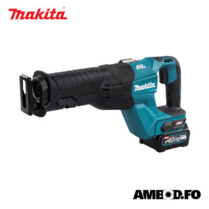 Makita XGT bajonetsag - 40V (JR001G)