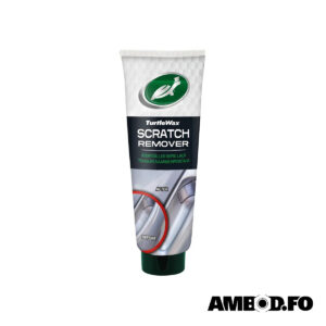 Turtle Wax til skøvur - 150g.