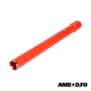 Diamant holborur til betong - 42x430mm (YT-60372)