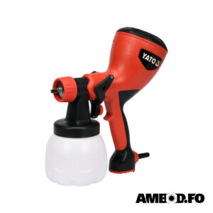 Airless málarasproyta - 500W (YT-82550)