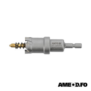 Holsag TCT, til metal - 24mm (YT-44055)