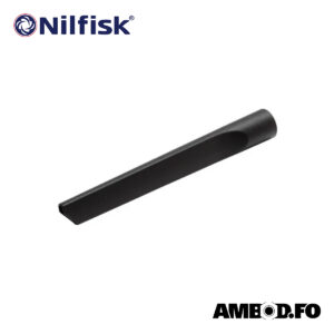 Nilfisk munnstykki, langt - Ø.36X300mm