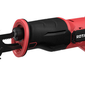 ROTAKE 8312 Battarídrivin bajonetsag 20V. Uttan battarí og løðara.