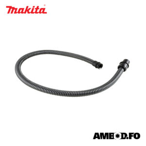 Makita slanga til dustsúgvara - Ø.32x1700mm (199493-7)