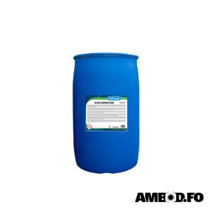 Nerta bilsápa, active diamond foam - 200L.