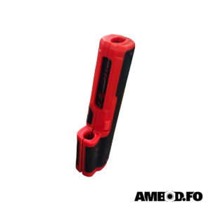 Avisoleringsamboð - 0,5-6mm²