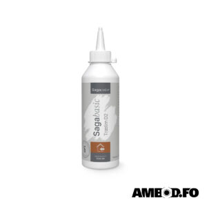 Sagacolor Trælim D2 - 250 ml