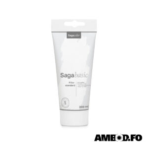 Sagacolor Filler Standart - 200 ml