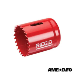 Ridgid holsag, Bi-metal - 73mm