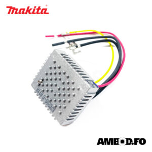 Makita elektronisk stýri eind til LF1000 flippersag (631947-3)