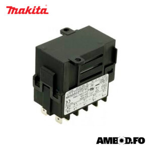 Makita relæ til LF1000 flippersag (652772-9)
