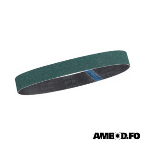 Makita slípiband 40x760mm, K60 - 5stk. (D-80933)