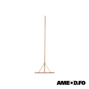 Galax asfalt rakari, ask - 700x2000mm